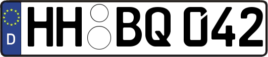 HH-BQ042