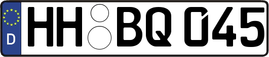 HH-BQ045