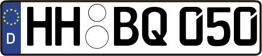 HH-BQ050