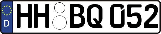 HH-BQ052