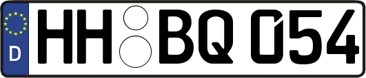 HH-BQ054
