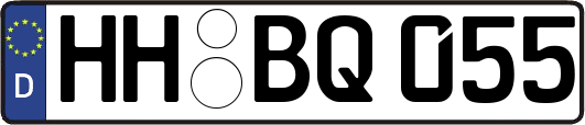 HH-BQ055