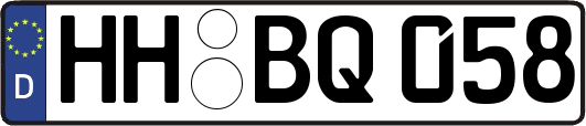 HH-BQ058