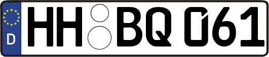 HH-BQ061