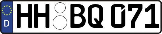 HH-BQ071
