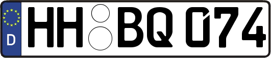 HH-BQ074