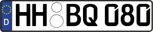 HH-BQ080
