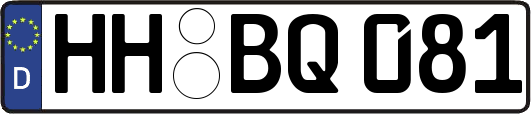 HH-BQ081