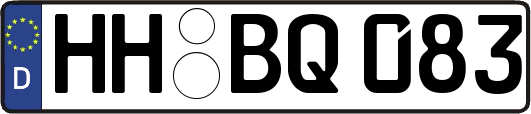 HH-BQ083