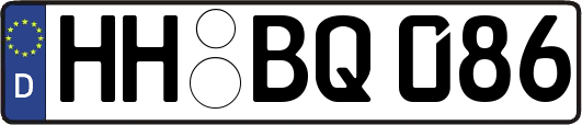 HH-BQ086