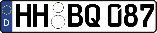 HH-BQ087