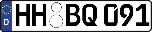 HH-BQ091
