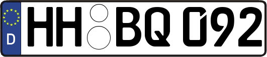HH-BQ092