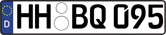 HH-BQ095