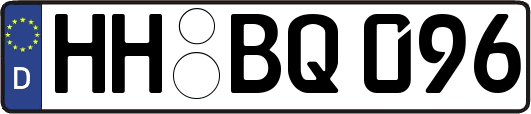 HH-BQ096
