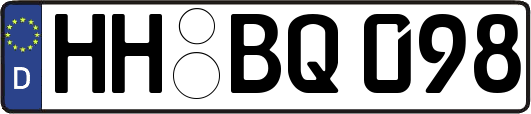 HH-BQ098