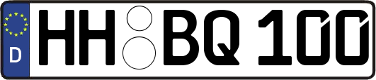 HH-BQ100