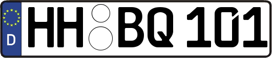HH-BQ101