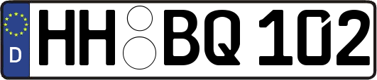 HH-BQ102