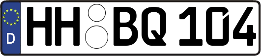 HH-BQ104