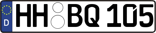 HH-BQ105