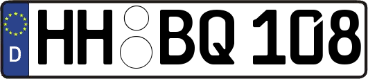HH-BQ108