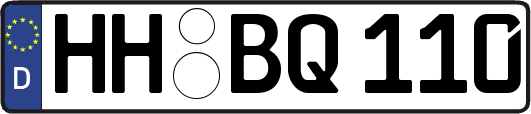 HH-BQ110