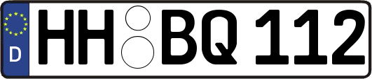 HH-BQ112
