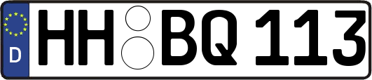 HH-BQ113