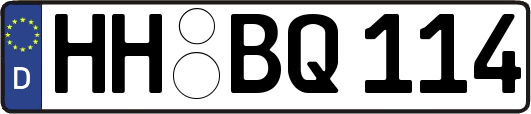 HH-BQ114