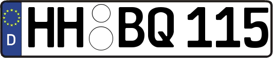 HH-BQ115