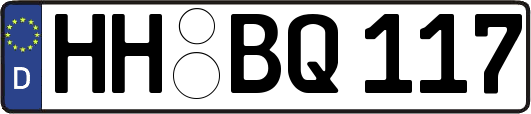 HH-BQ117