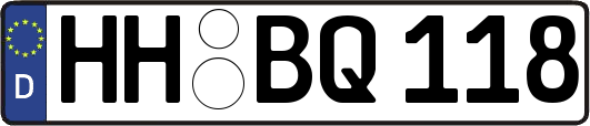 HH-BQ118