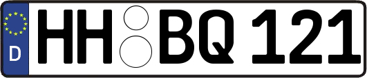 HH-BQ121