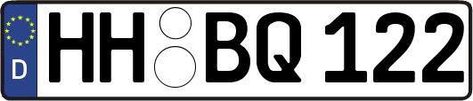 HH-BQ122