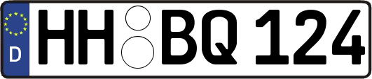 HH-BQ124