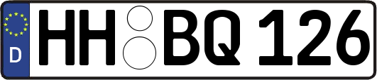 HH-BQ126