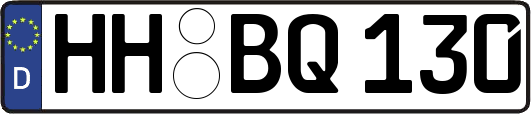 HH-BQ130