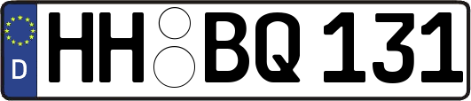 HH-BQ131