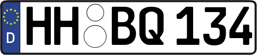 HH-BQ134