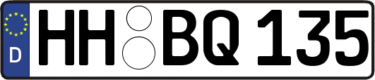 HH-BQ135