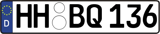 HH-BQ136