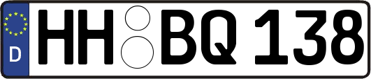 HH-BQ138