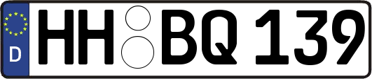 HH-BQ139