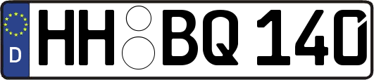 HH-BQ140