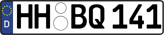 HH-BQ141
