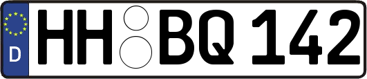 HH-BQ142