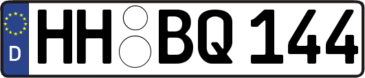 HH-BQ144