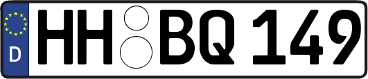 HH-BQ149