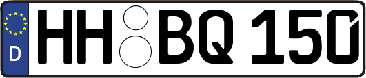 HH-BQ150